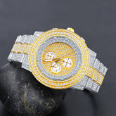 Comely Metal Watch